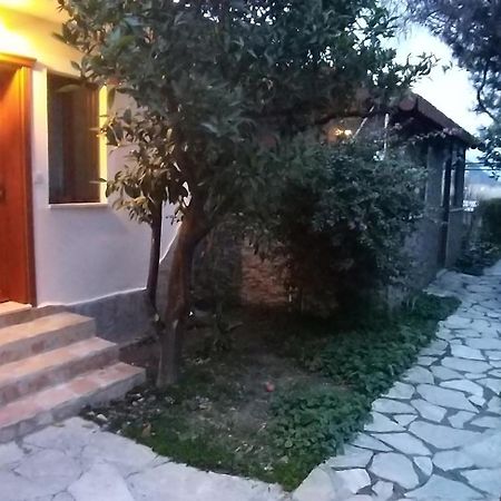 Lindos Pension Dalyan Zewnętrze zdjęcie