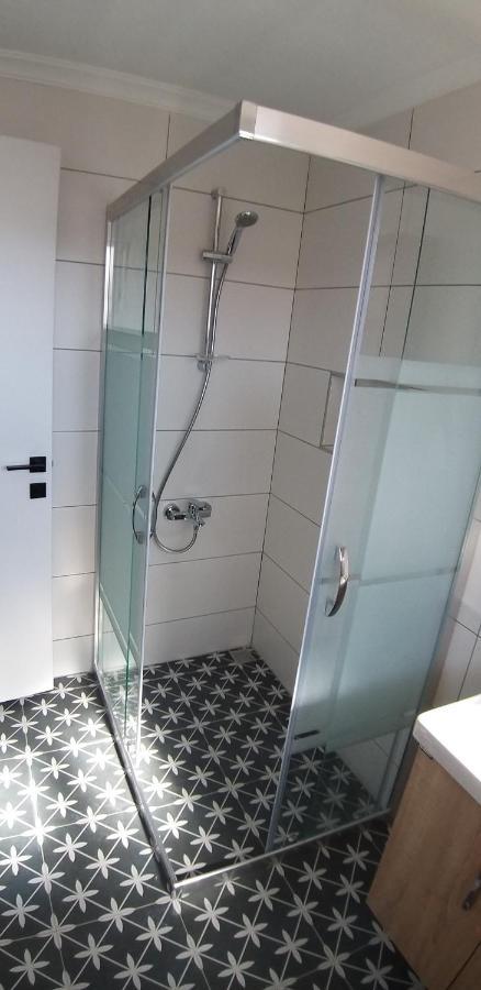 Lindos Pension Dalyan Zewnętrze zdjęcie
