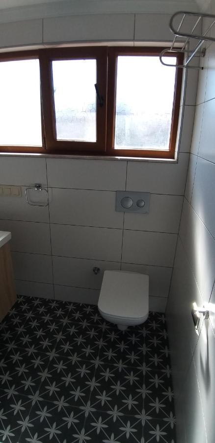 Lindos Pension Dalyan Zewnętrze zdjęcie