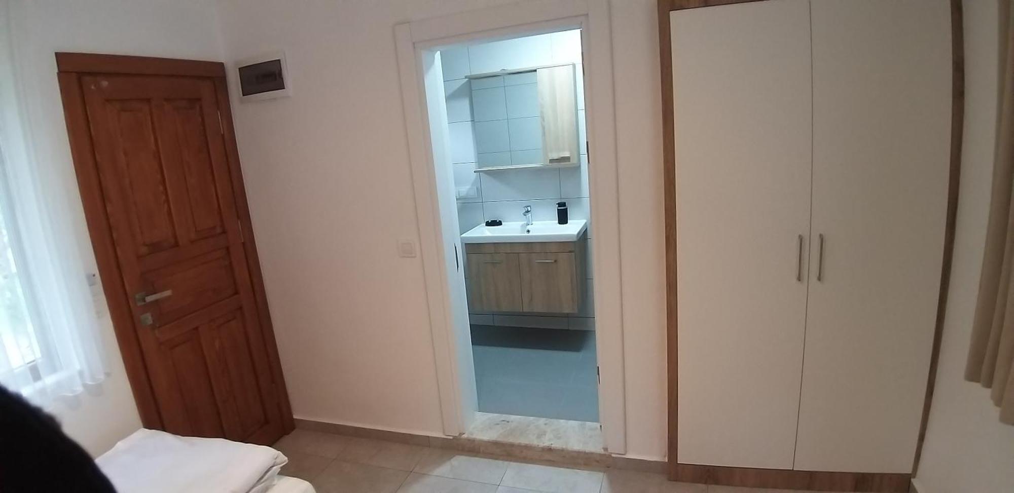 Lindos Pension Dalyan Zewnętrze zdjęcie