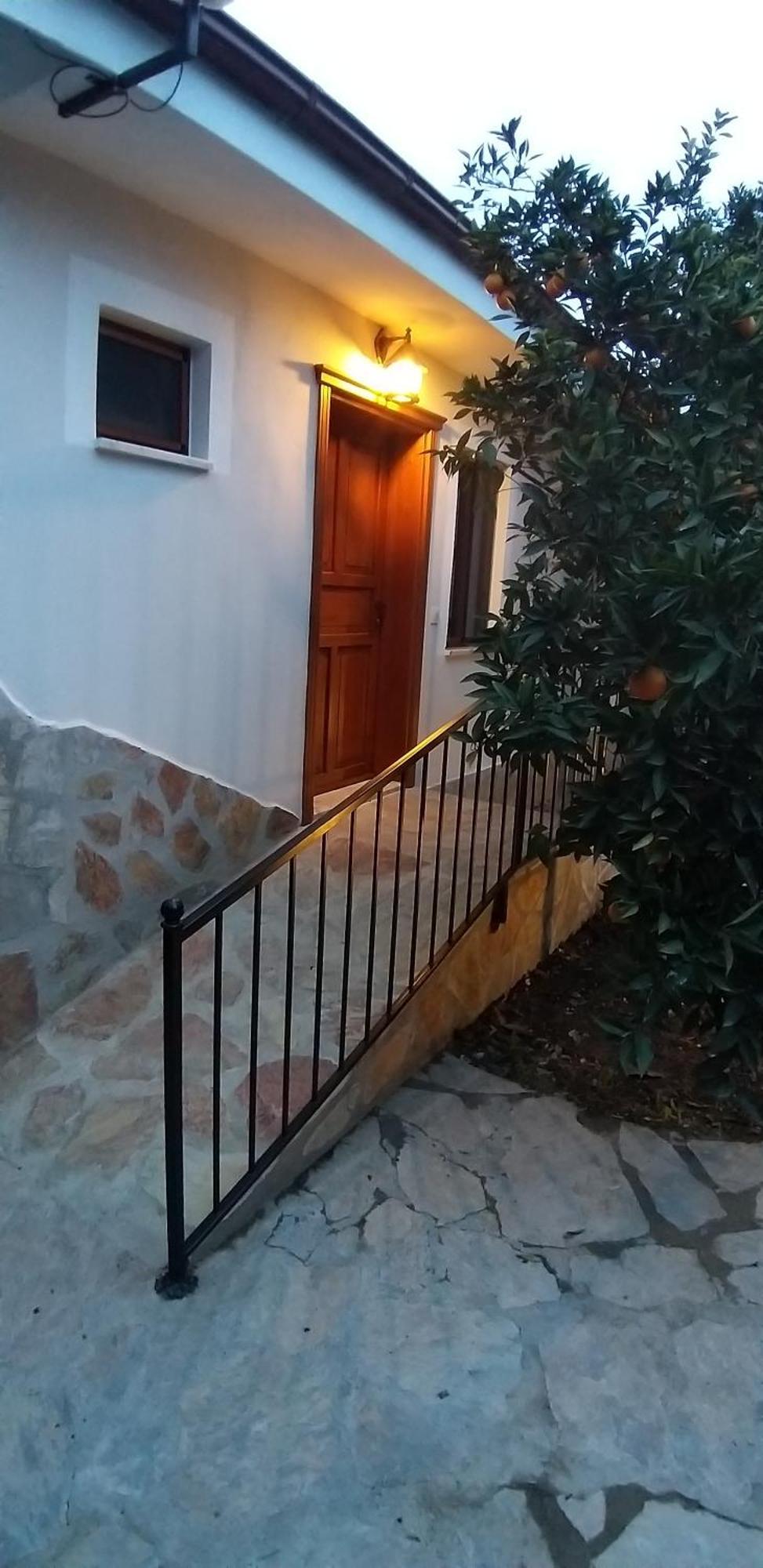 Lindos Pension Dalyan Zewnętrze zdjęcie