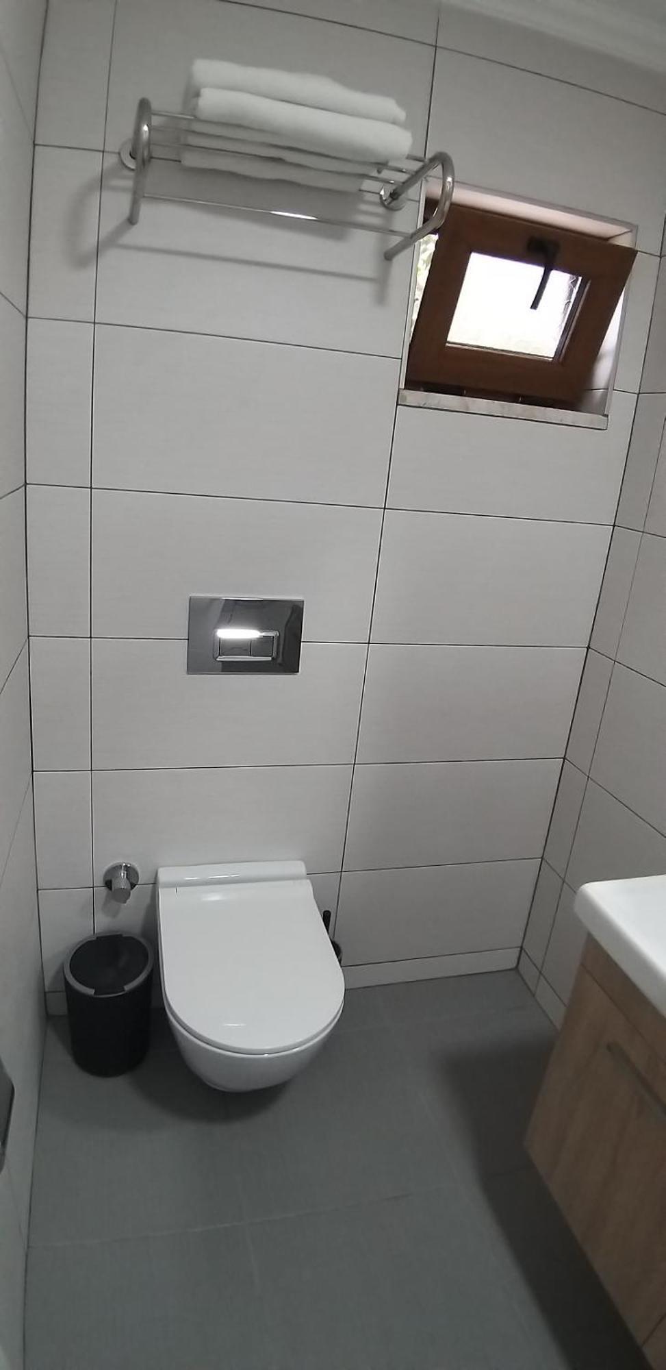 Lindos Pension Dalyan Zewnętrze zdjęcie