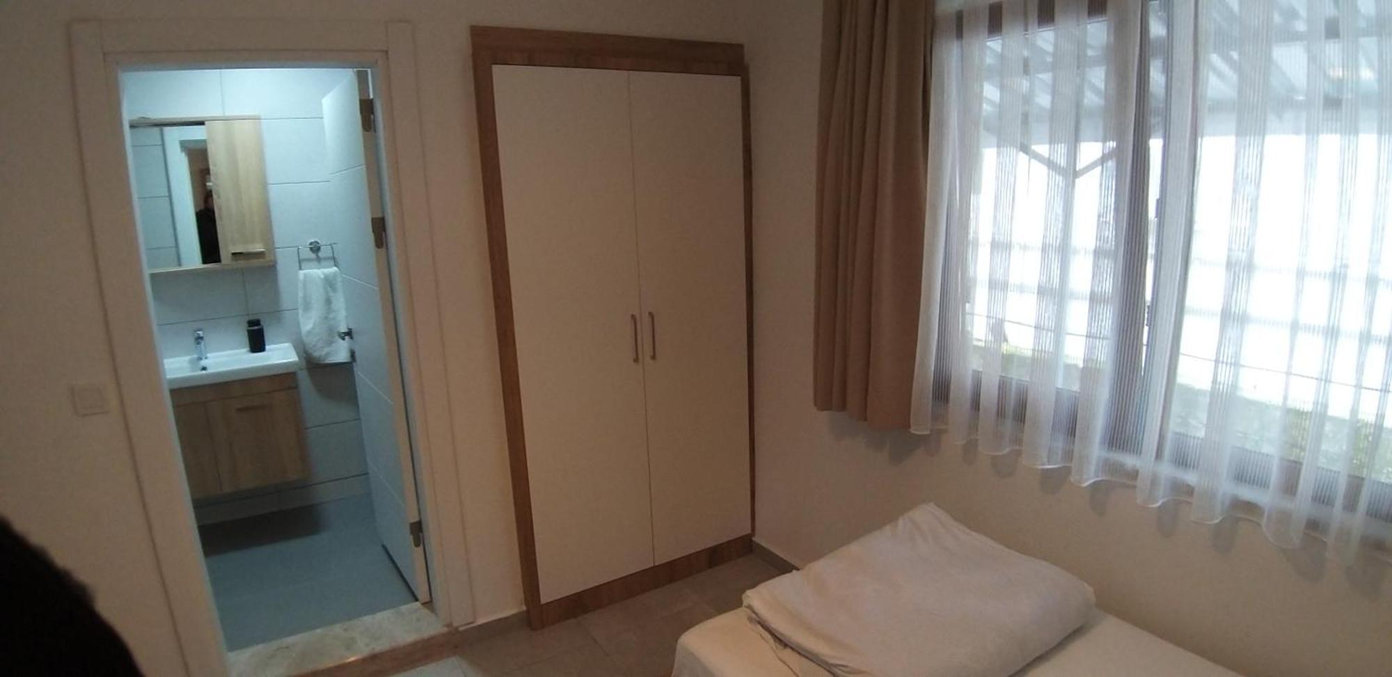 Lindos Pension Dalyan Zewnętrze zdjęcie